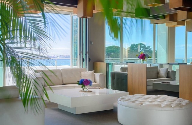 Hotel Portocobo