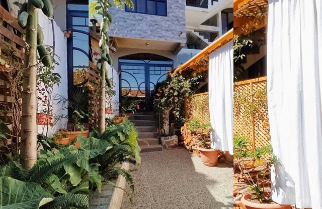 Hotel Posada Belen