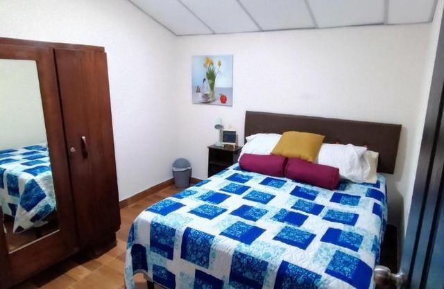 Hotel Posada Don Papagon