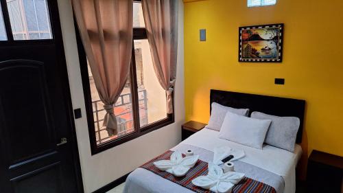 Hotel Posada Lucia