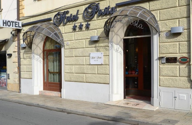 Hotel Posta