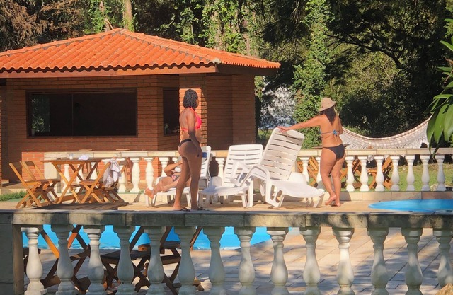 Hotel Pousada Casa Grande