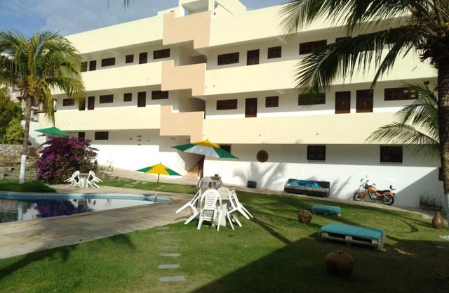 Hotel Pousada Summer Way