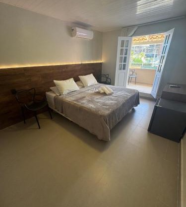 Hotel Pousada Villa Marina