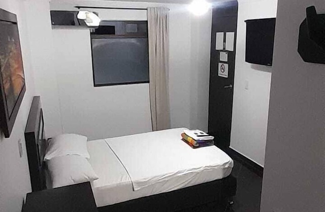 Hotel Praga Medellín
