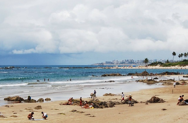 Hotel Praia da Sereia