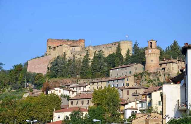 Hotel Prati
