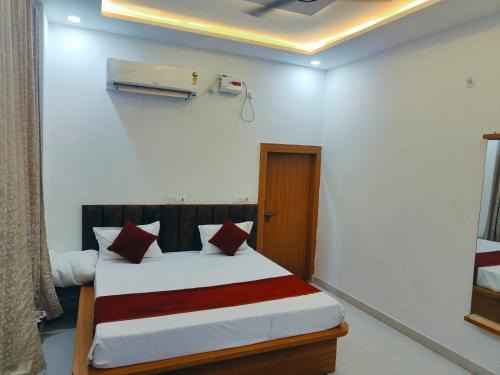 Hotel Premium Residency