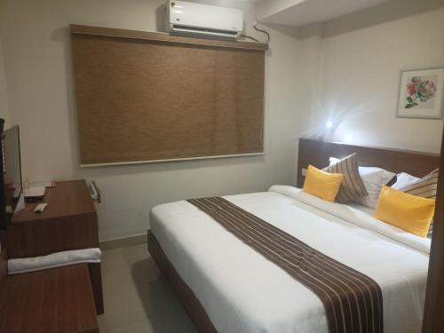 Hotel Presidency