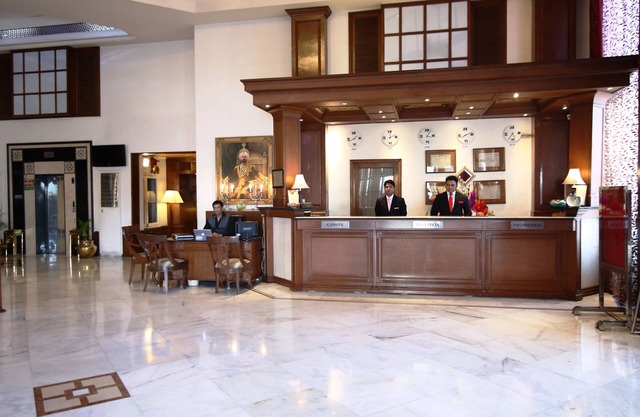Hotel President