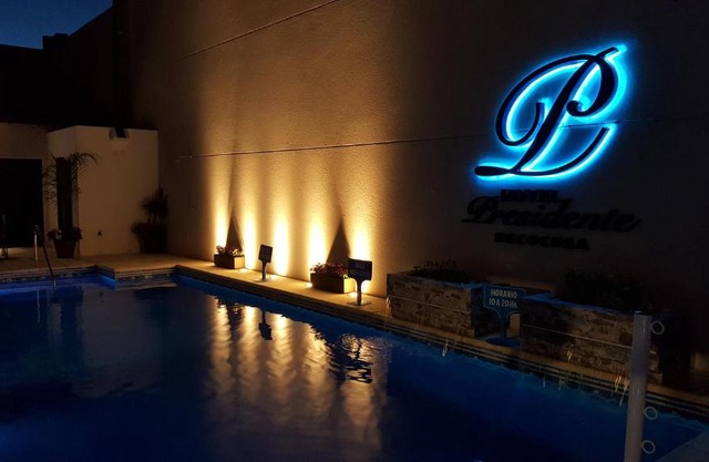 Hotel Presidente