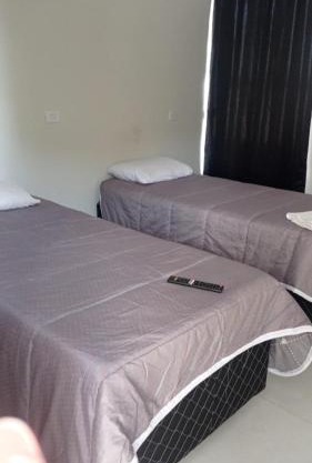 Hotel Presidente - em Campo Mourão