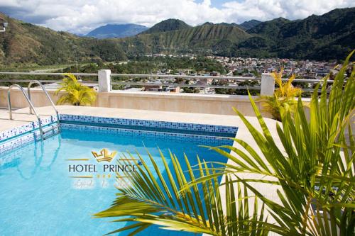 - Hotel Prince - Chanchamayo -