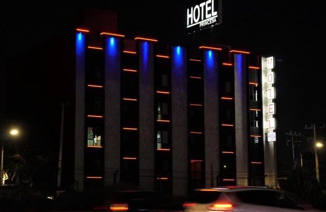 Hotel Princesa