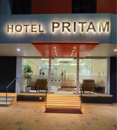 Hotel Pritam, Nagpur