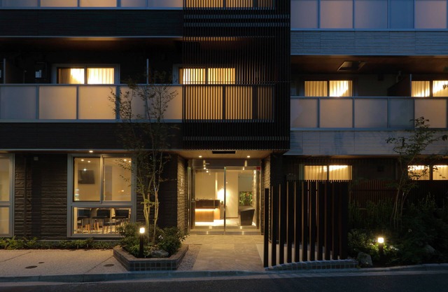 Hotel Promote Hiroshima