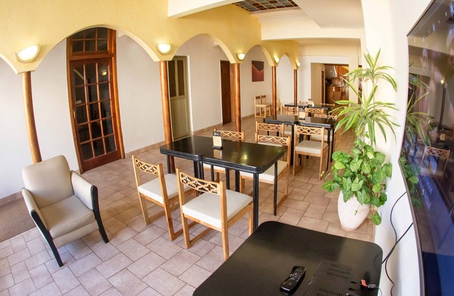 Hotel Provincia