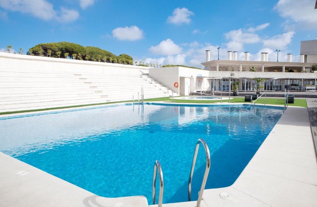 Hotel Puerto Sherry