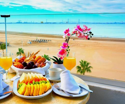 Hotel Puerto Bahía & Spa