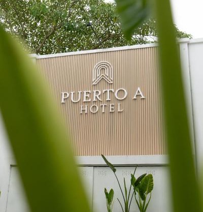 Hotel PUERTO A