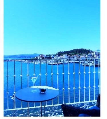 Hotel Puerto Arnela