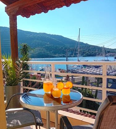 Hotel Puerto