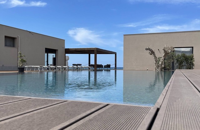 Hotel Punta Tipa