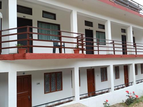 Hotel pushpdeep