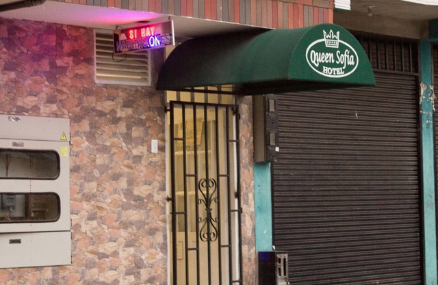 Hotel Queen Sofia