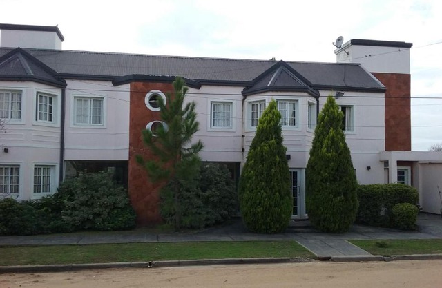 Hotel Queguay