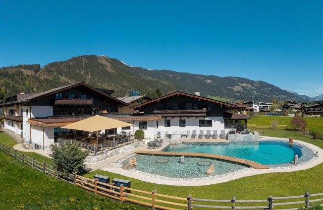 Hotel Quehenberger