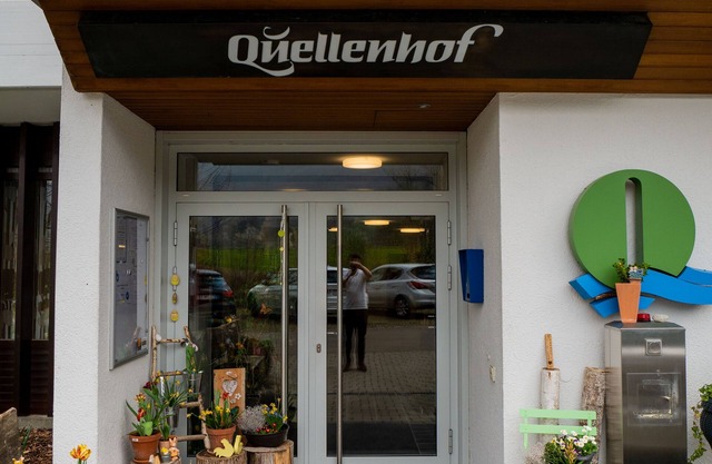 Hotel Quellenhof Bad Urach