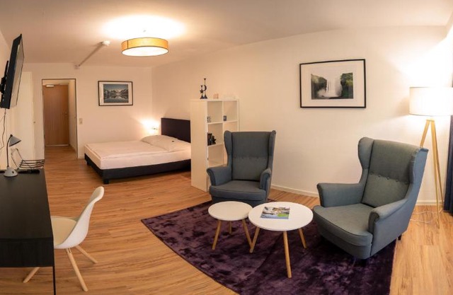 Hotel Quellenhof Bad Urach