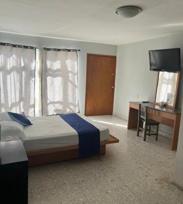 Hotel Queretaro