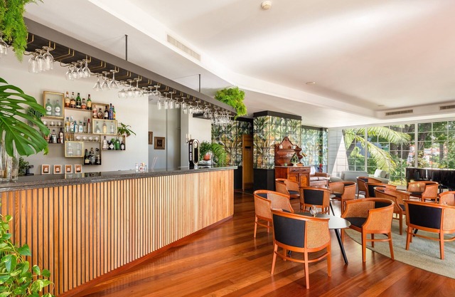 Hotel Quintinha São João & Spa