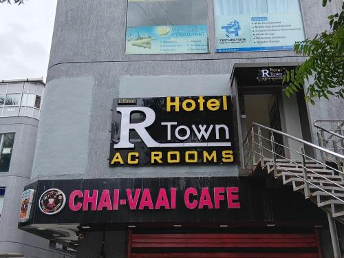 Hotel R Town