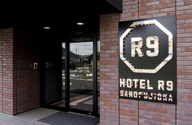 Hotel R9 Sano Fujioka