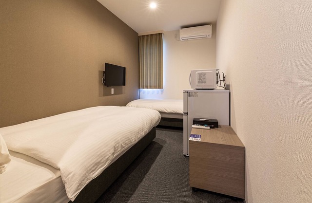 HOTEL R9 The Yard Kanzaki