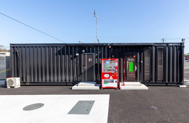 HOTEL R9 The Yard Koge