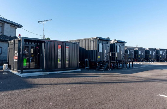 HOTEL R9 The Yard Sakai