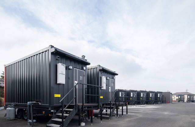 HOTEL R9 The Yard Sakai