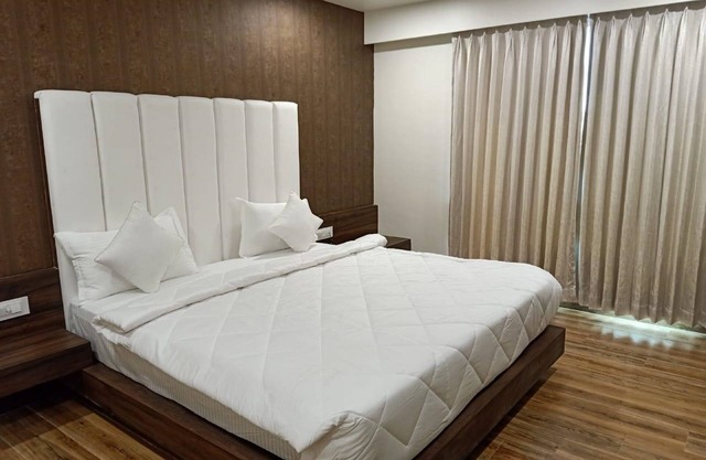 Hotel Radhe
