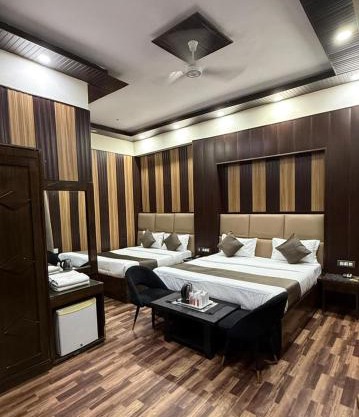 Hotel Radiance