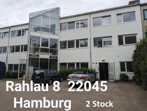 Hotel Rahlau