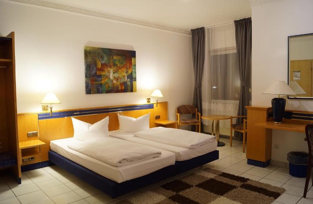 Hotel Rahlstedter Hof