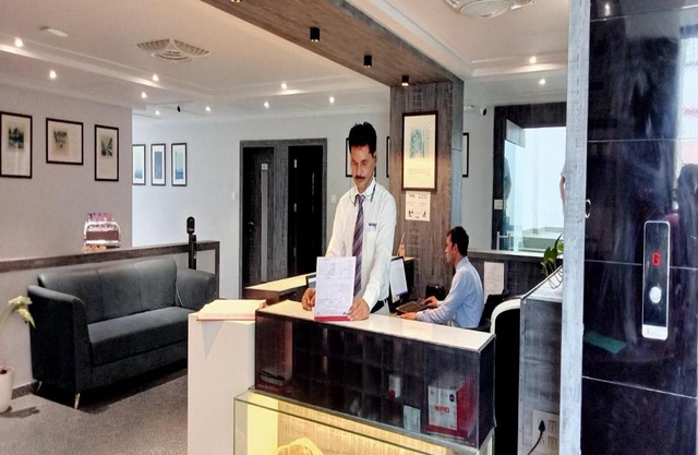 Hotel Raivat Inn Junagadh