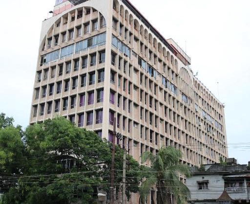 Hotel Rajmahal