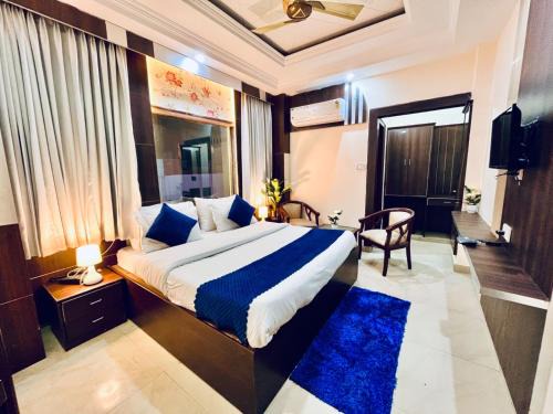 Hotel Ramawati, Top Rated & Most Awarded Hotel In Haridwar