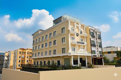 Hotel Ramaya Inn