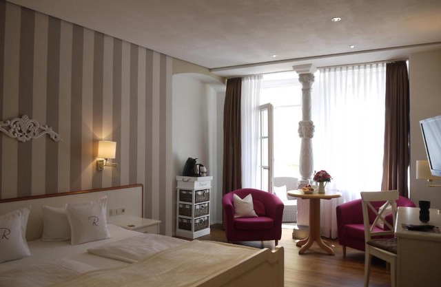 Hotel Ratsstuben